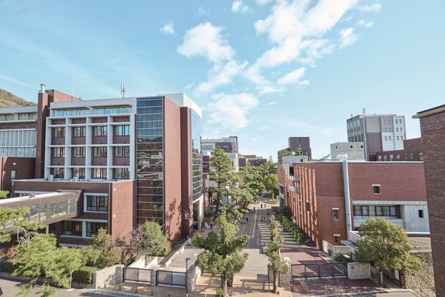 施設・設備のポイント 写真1