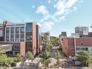 施設・設備のポイント 写真1