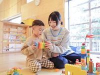 こども保育学科学部・学科・コース情報