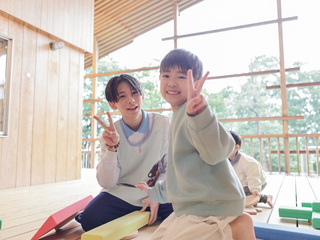 学部・学科・コース情報