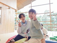 こども福祉教育学科学部・学科・コース情報