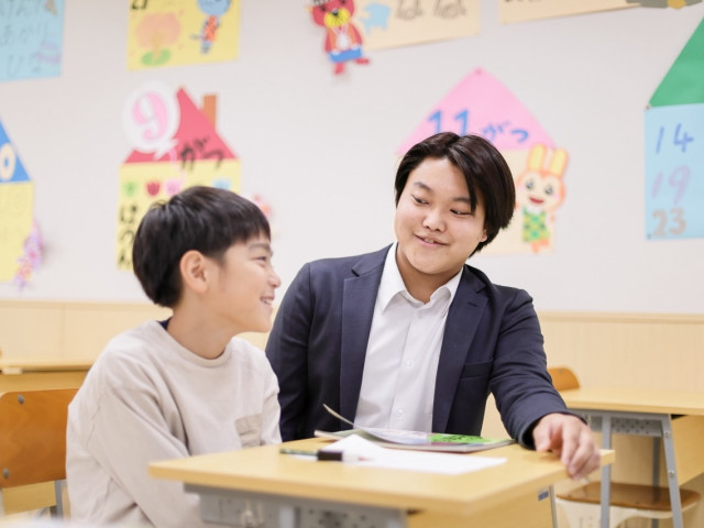 児童教育・大学科 コースごとの学びなので、４年間で深い学びが可能！小学生の先生、保健室の先生、大卒の保育士・幼稚園教諭を目指せる！