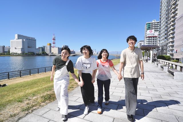 施設・設備のポイント 写真2