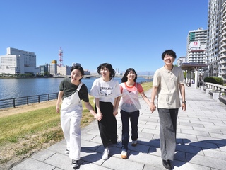 施設・設備のポイント 写真2