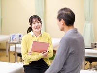 社会福祉学科学部・学科・コース情報