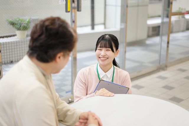 医療福祉マネジメント学科 こども系・介護系学科からの内部進学で大卒＋社会福祉士取得を目指す！