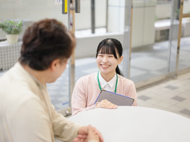 医療福祉マネジメント学科 こども系・介護系学科からの内部進学で大卒＋社会福祉士取得を目指す！