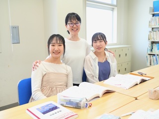 就職サポート1の写真