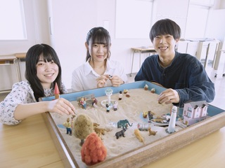 WM(わむ)オープンキャンパス 【PM社会福祉・介護福祉分野】の画像
