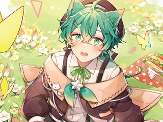 【コミックイラスト学科】リアル授業体験&課題制作【キャラクターデザイン】の画像