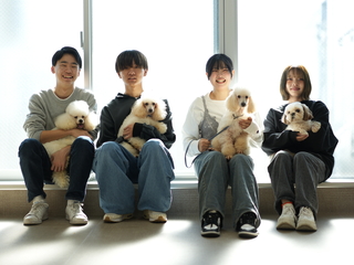  高崎動物専門学校からのニュース画像[10512]