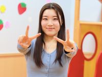 先輩・先生の声？