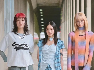 ファッション・ヘアメイクの専門校 バンタンデザイン研究所ファッション・ヘアメイクカレッジ大学部 東京校