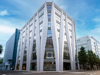 施設・設備のポイント 写真1