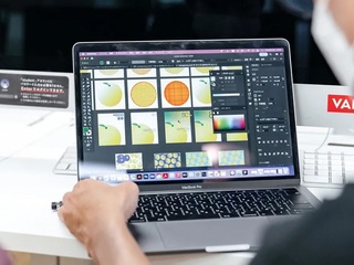 施設・設備のポイント 写真2