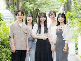 大学部個別説明会の画像