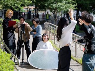 施設・設備のポイント 写真3
