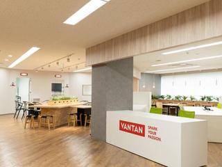 施設・設備のポイント 写真1