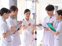 看護科学部・学科・コース情報
