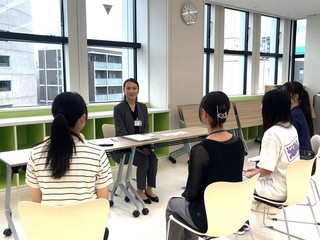 【受験生向け！】入試対策講座(総合型対策)の画像