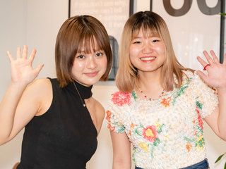 オープンキャンパスの画像