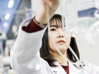 学部・学科・コース情報