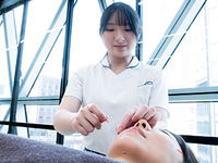 鍼灸学科学部・学科・コース情報