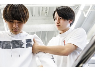 学部・学科・コース情報