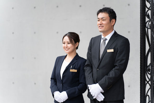 鉄道・観光学科 ホテルコース 日本を代表するホテルとの提携で最高峰のサービスを体験