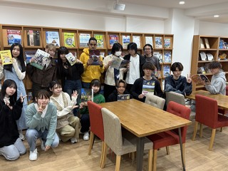 【来校】学校説明会+体験講座:観光ビジネス学科の画像