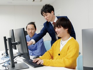 東京法律公務員専門学校仙台校からのニュース画像[10485]
