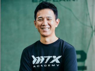 サママフェスティバル2025  人気のスポーツトレーナー来校！⭐スポーツで生きるという選択の画像