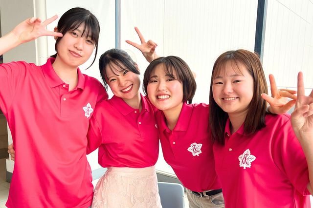 東洋英和女学院大学の写真