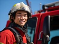 警察官・消防官・自衛官コース学部・学科・コース情報