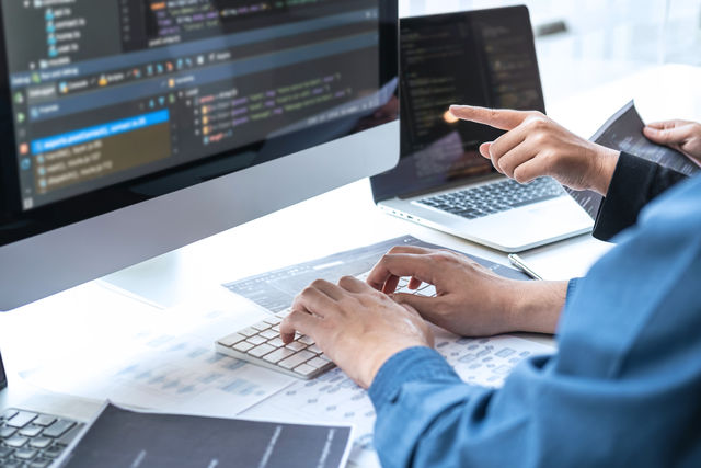 ITビジネス学科 あらゆる仕事の最前線で活躍するIT人材の育成をめざしたカリキュラム