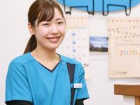 先輩・先生の声？