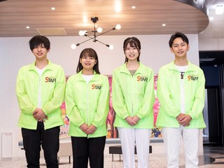 オープンキャンパス＆学校説明会の画像