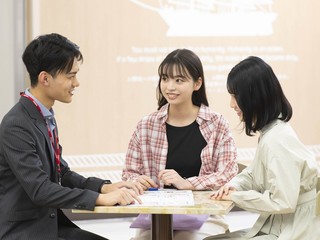 保護者説明会の画像