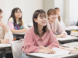 特待生制度説明会の画像