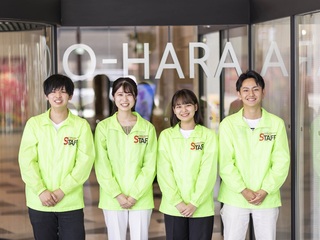 オープンキャンパス＆学校説明会の画像