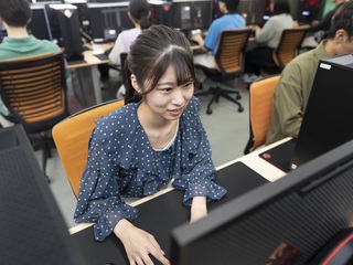 スペシャル体験学習 情報ITの画像