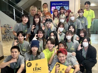 『未来に向かって歩みだそう！』来校型 オープンキャンパス参加のご案内の画像