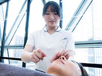 鍼灸学科学部・学科・コース情報