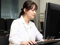 診療情報管理学科学部・学科・コース情報