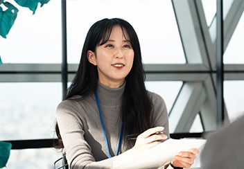 医療１年制学部 精神保健福祉士学科（大学卒業または卒業見込者  ※高度専門士称号取得または取得見込者） 1年間の集中カリキュラムで豊かな心性と知性を兼ね備えた、信頼される精神科ソーシャルワーカーを育成！