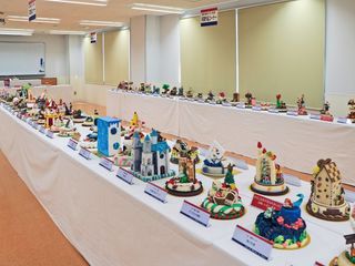 名古屋製菓専門学校オープンキャンパスイメージ画像