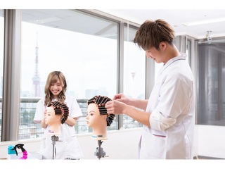 100周年奨学金&AO説明会の画像