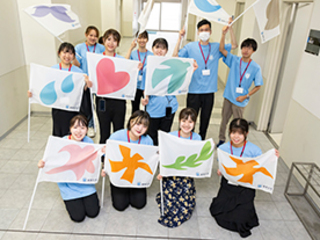 薬学部・理学部・健康科学部合同オープンキャンパス2025の画像