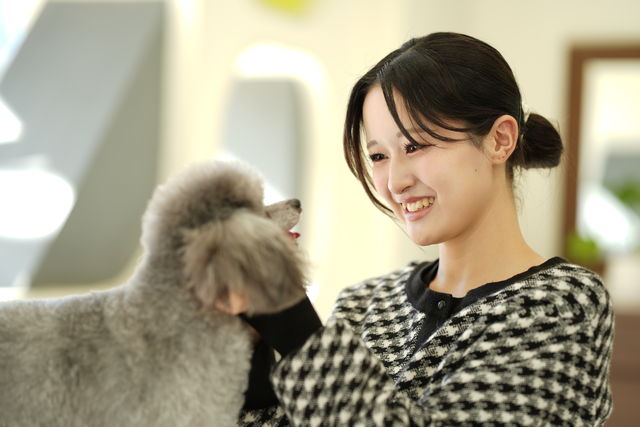 太田動物専門学校