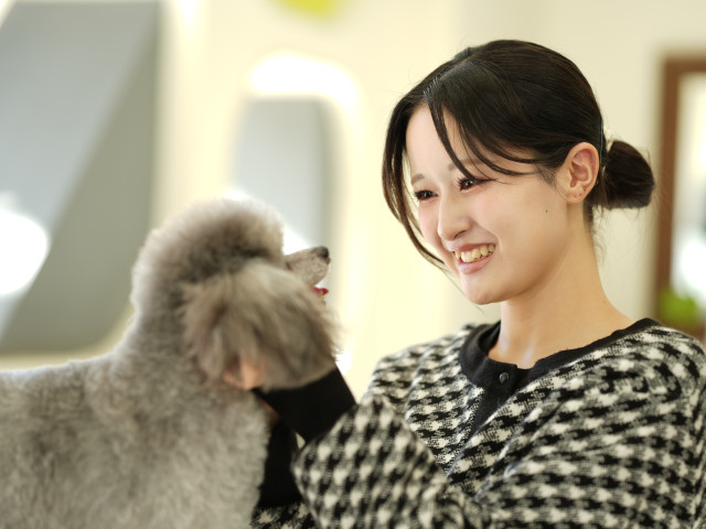 太田動物専門学校